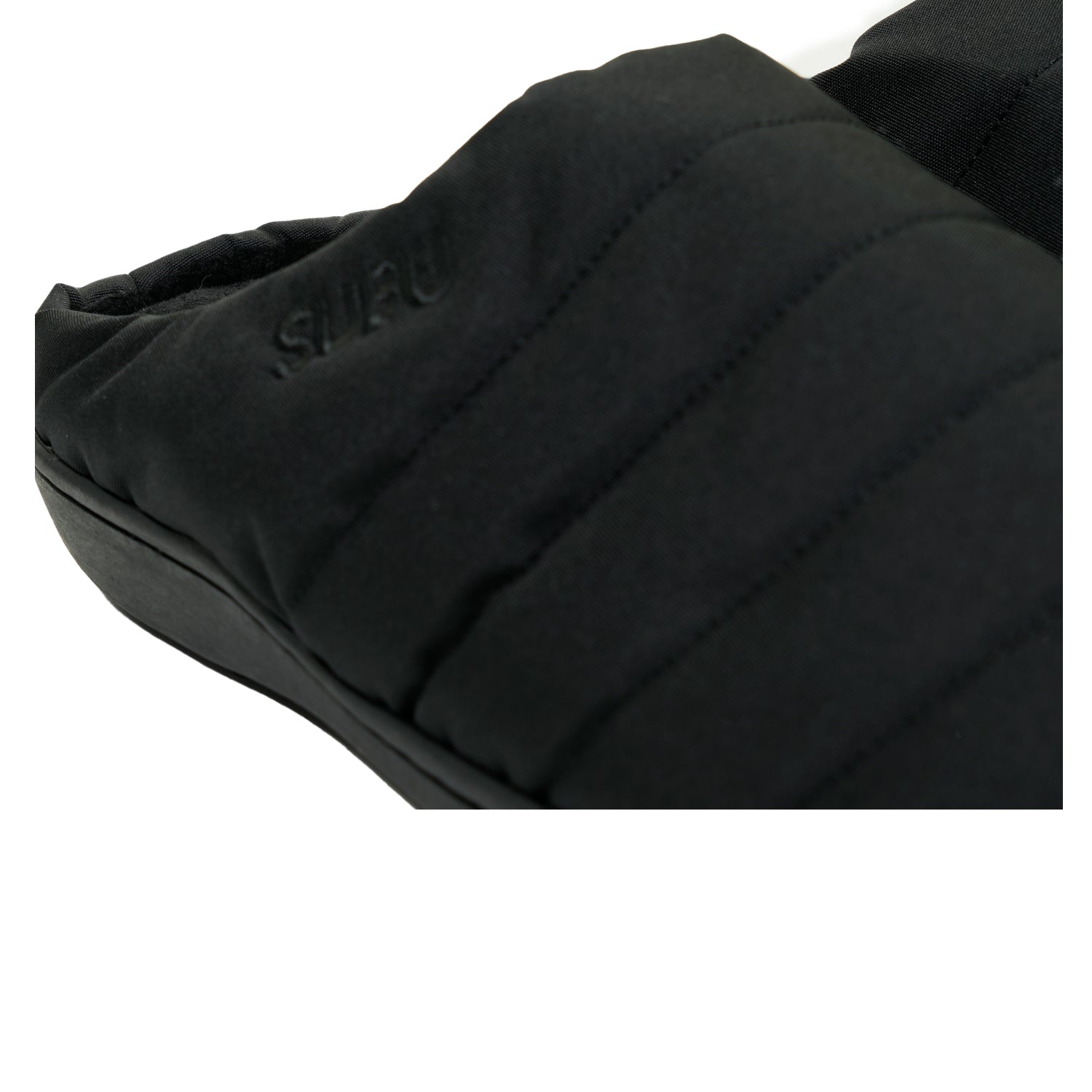 Subu Cordura Slippers Black