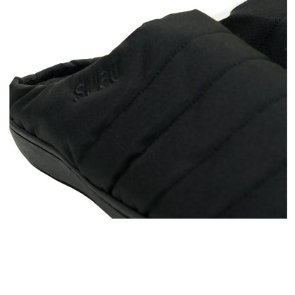 Subu Cordura Slippers Black