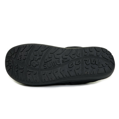 Subu Cordura Slippers Black