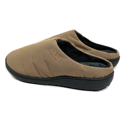 Subu Cordura Slippers Coyote