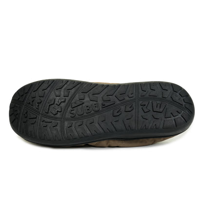 Subu Cordura Slippers Coyote