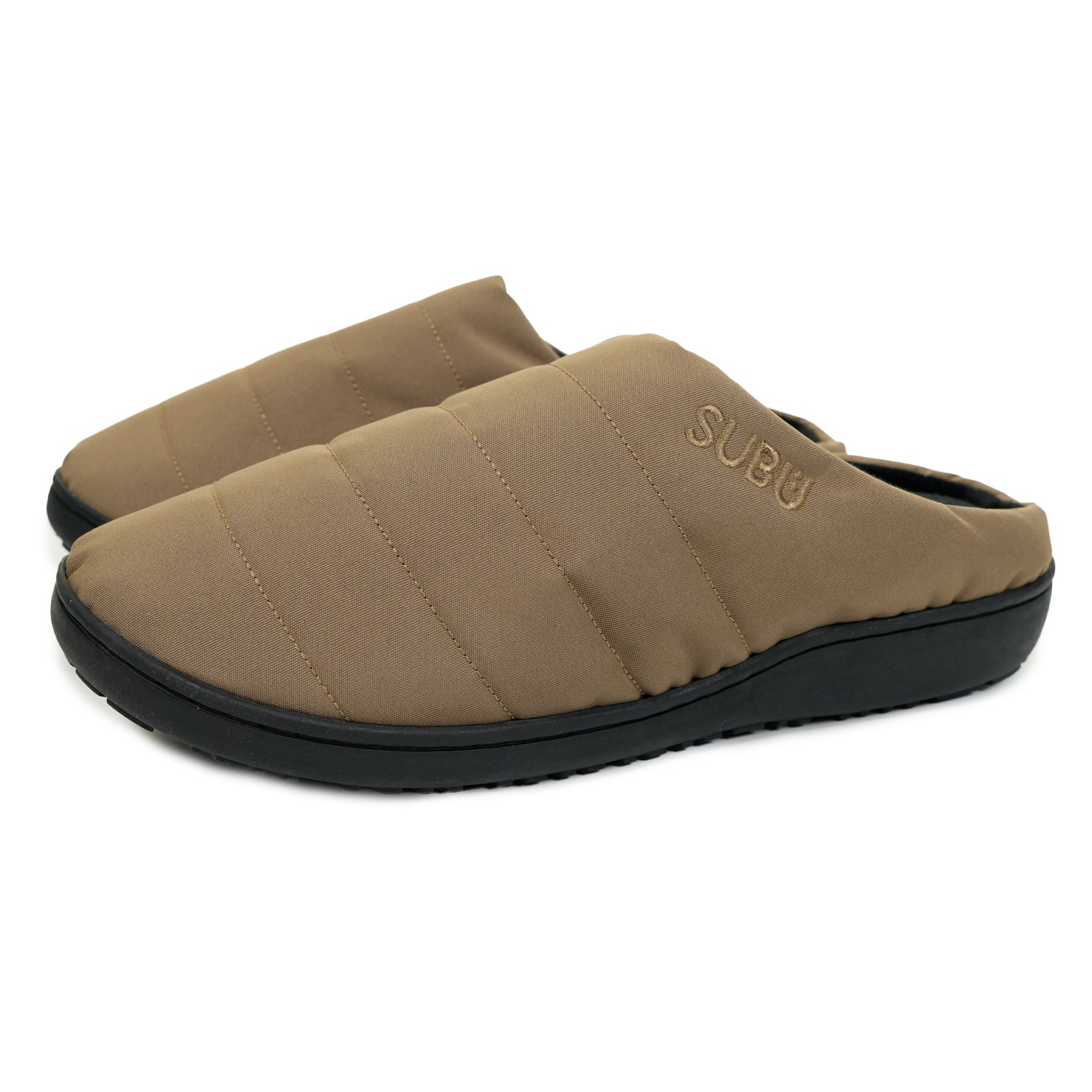 Subu Cordura Slippers Coyote