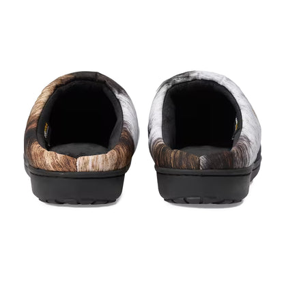 Carhartt WIP x Subu Cordura Slippers Wild Dog Print