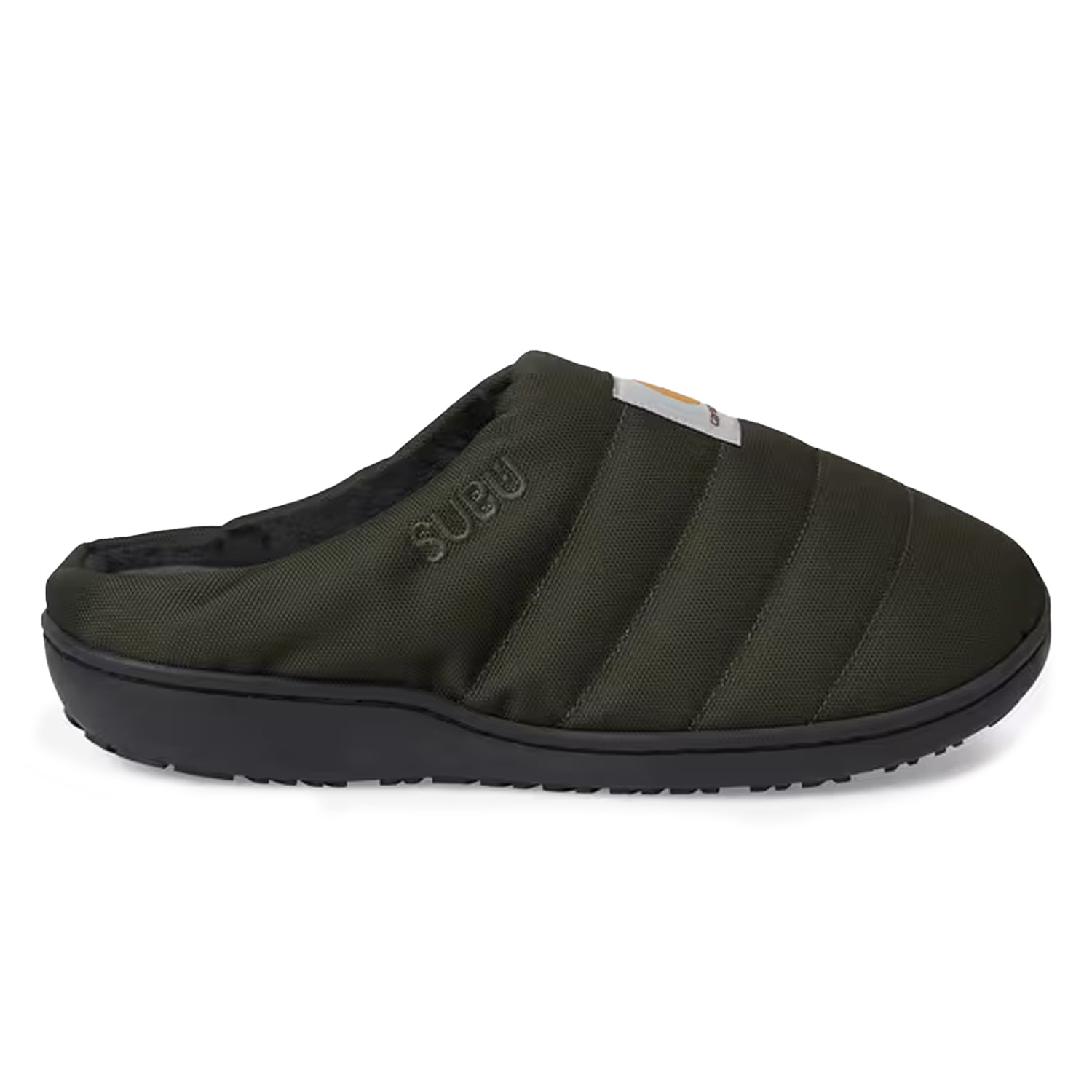 Carhartt WIP x Subu Cordura Slippers Olive