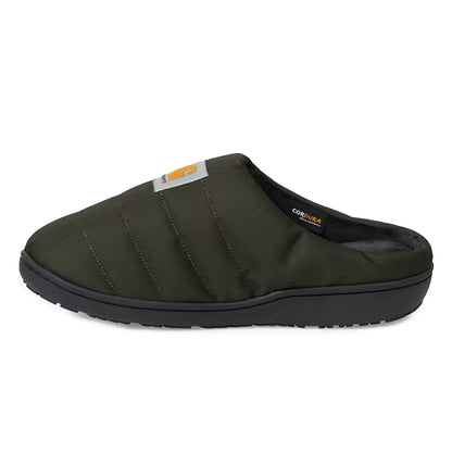 Carhartt WIP x Subu Cordura Slippers Olive
