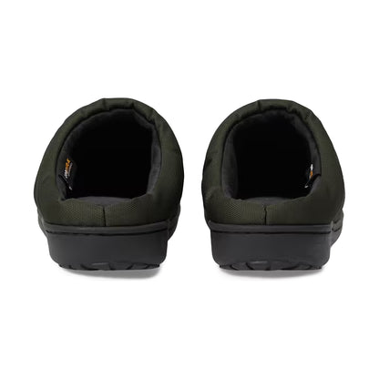 Carhartt WIP x Subu Cordura Slippers Olive