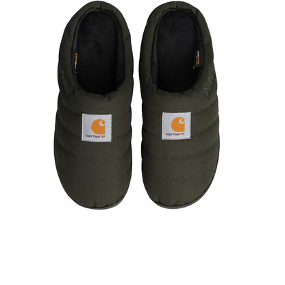 Carhartt WIP x Subu Cordura Slippers Olive