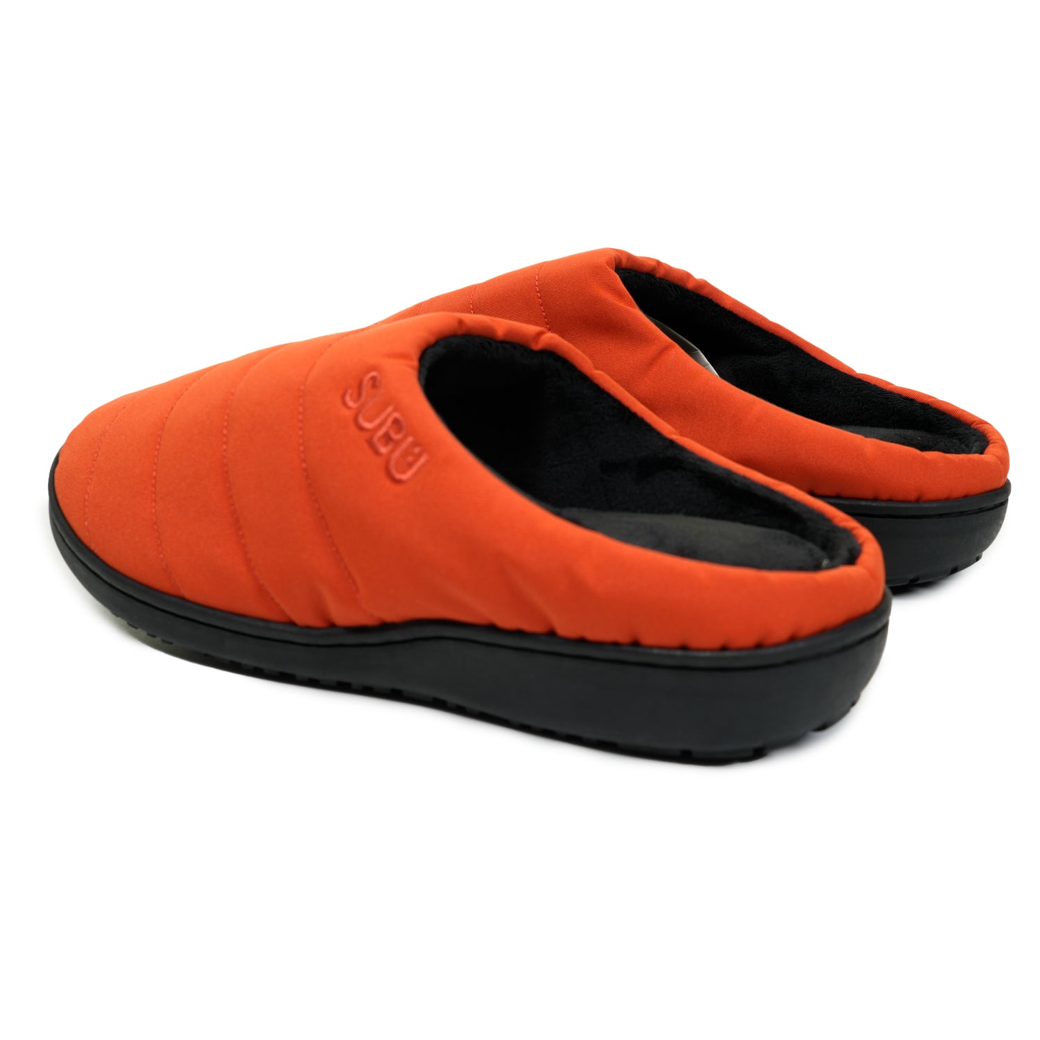 Subu Cordura Slippers Orange