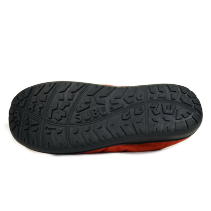 Subu Cordura Slippers Orange