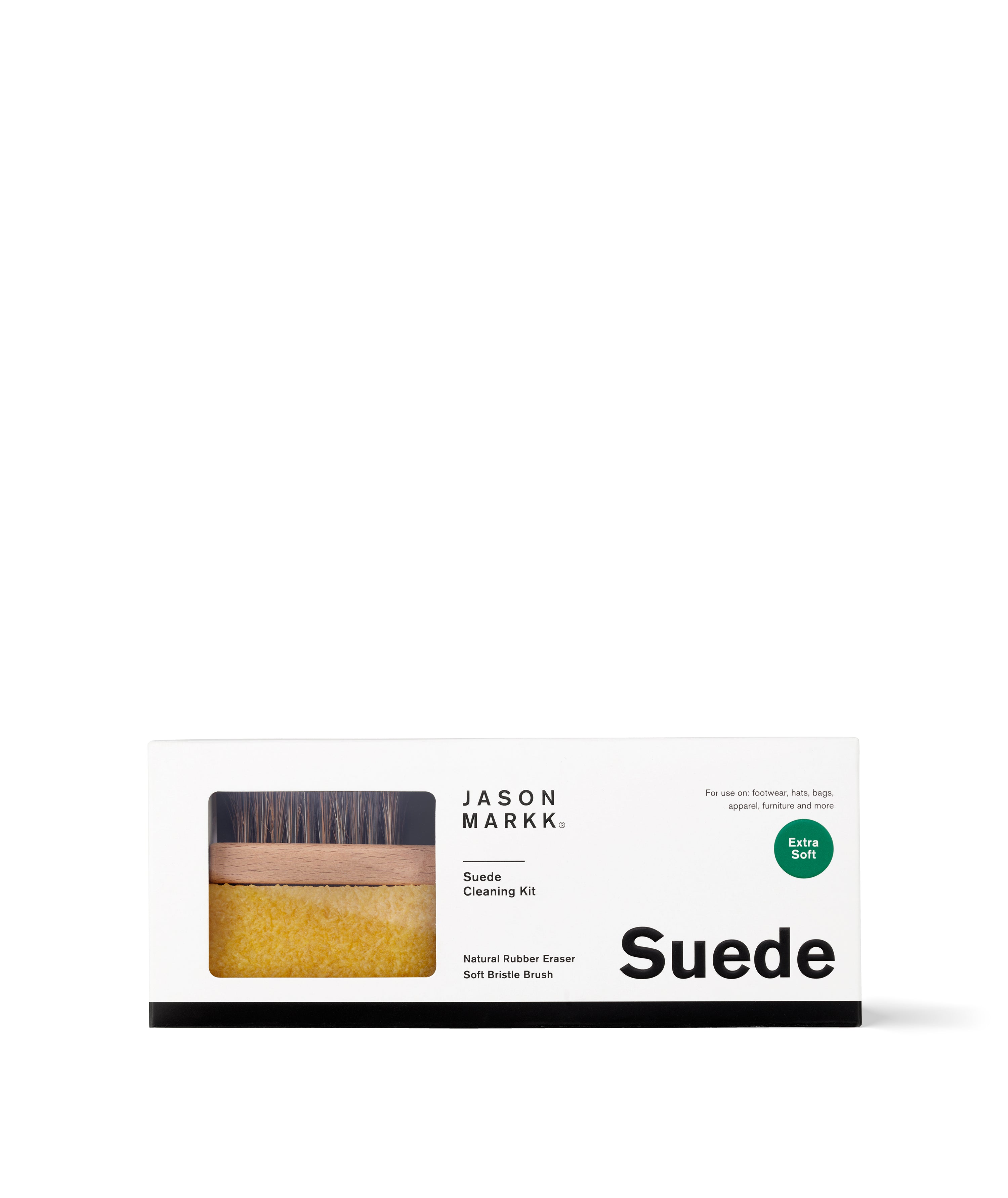 Jason Markk Suede Cleaning Kit