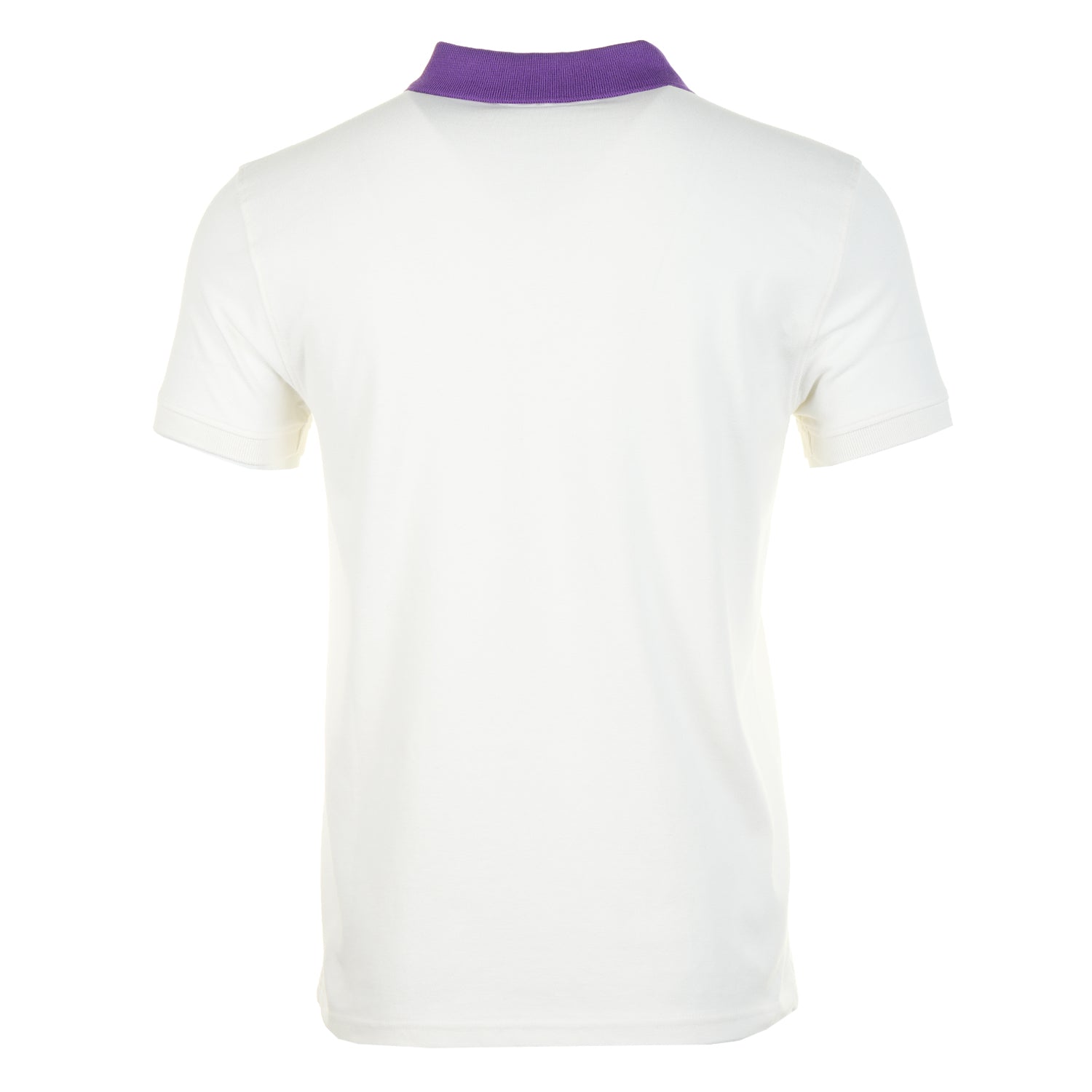 Supermac Polo Shirt Gardenia