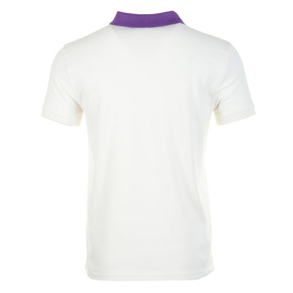 Supermac Polo Shirt Gardenia