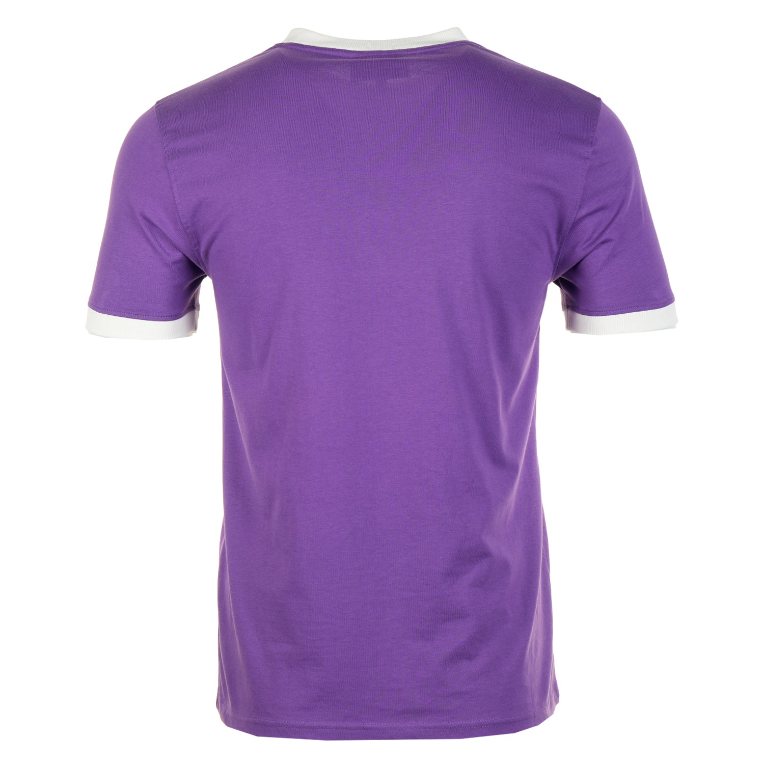 Supermac Short Sleeve Tee Pansy