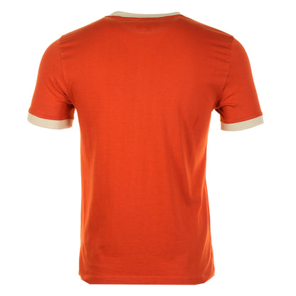 Supermac Short Sleeve Tee Rooibos Tea