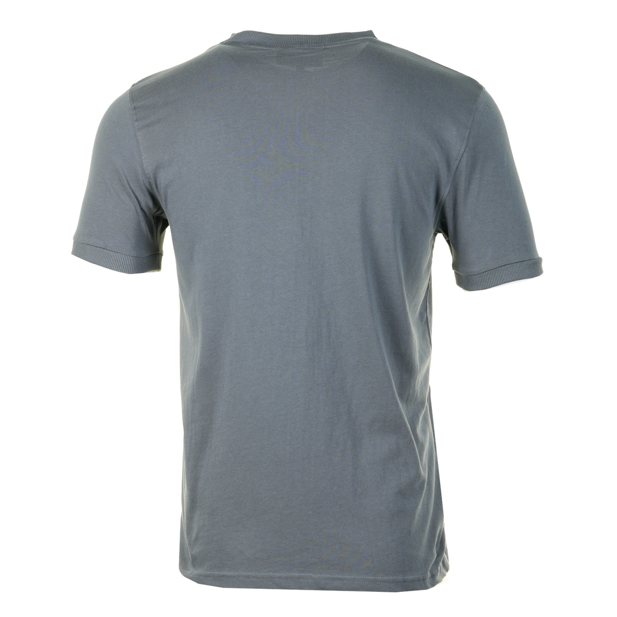 New Supermac Short Sleeve Tee Turbulence / White / Black