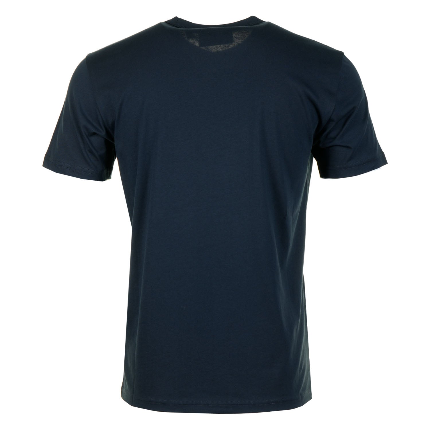 Short Sleeve Surface T Shirt Dark Ink