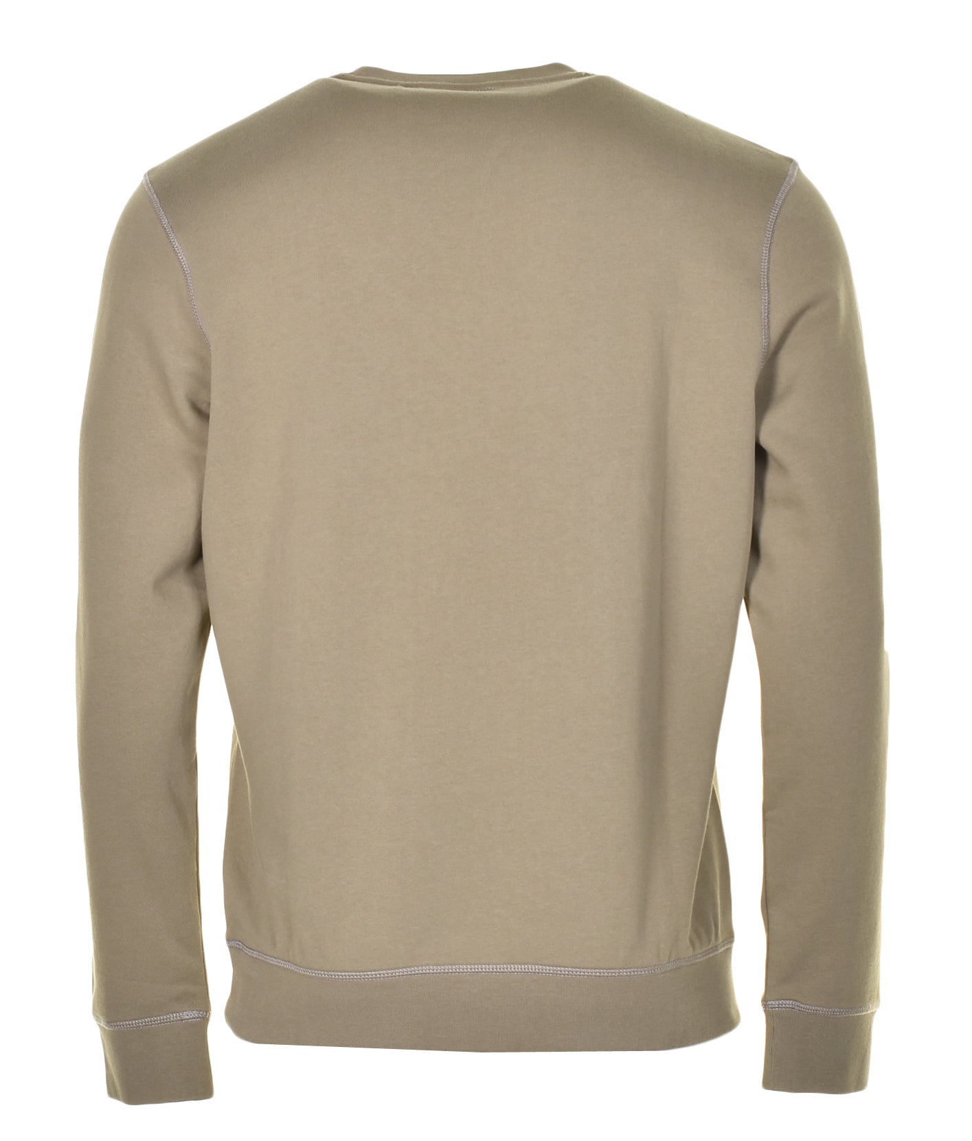 Westart Sweatshirt Light Pastel Green