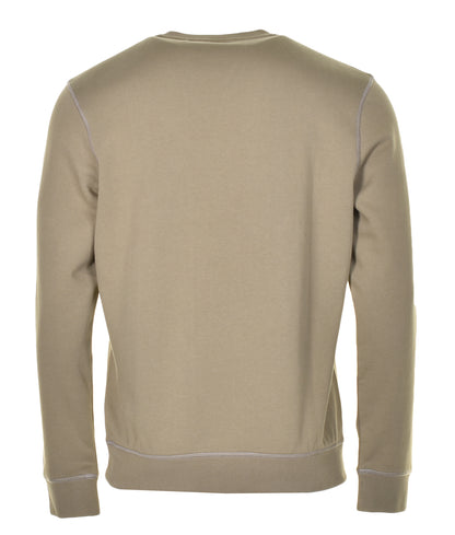 Westart Sweatshirt Light Pastel Green