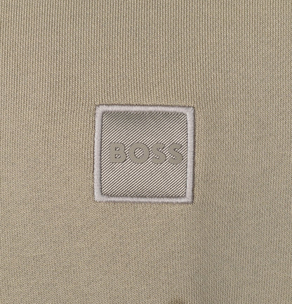 Westart Sweatshirt Light Pastel Green