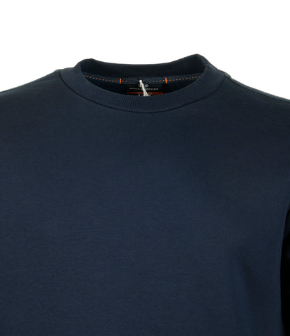 K2 Sweatshirt Blue Navy