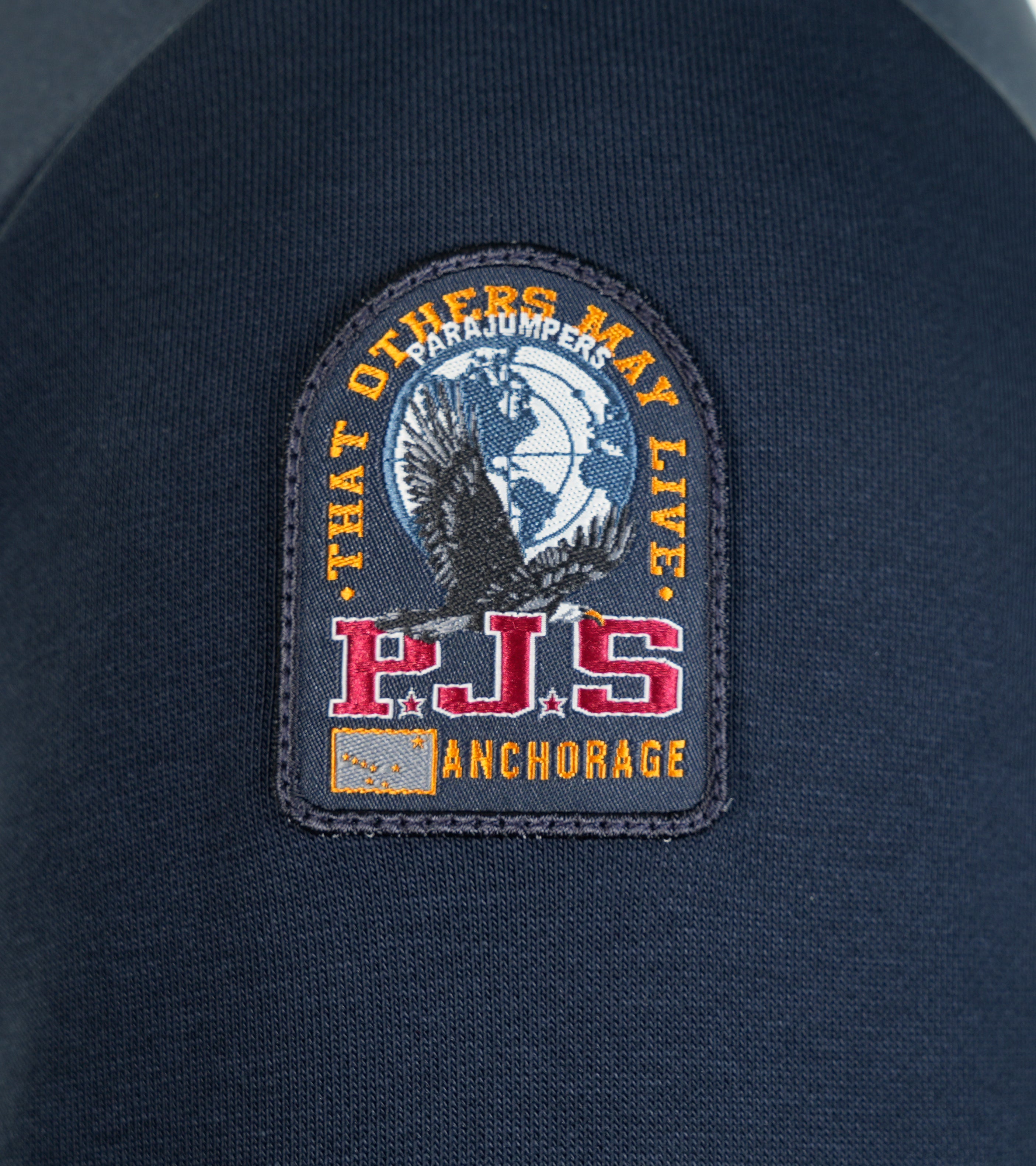 K2 Sweatshirt Blue Navy