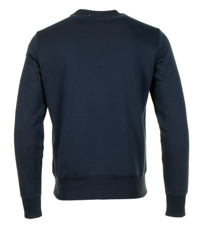 K2 Sweatshirt Blue Navy