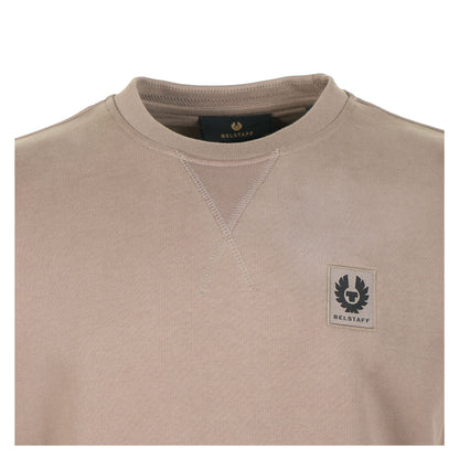 Sweatshirt Dusty Taupe
