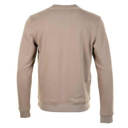 Sweatshirt Dusty Taupe