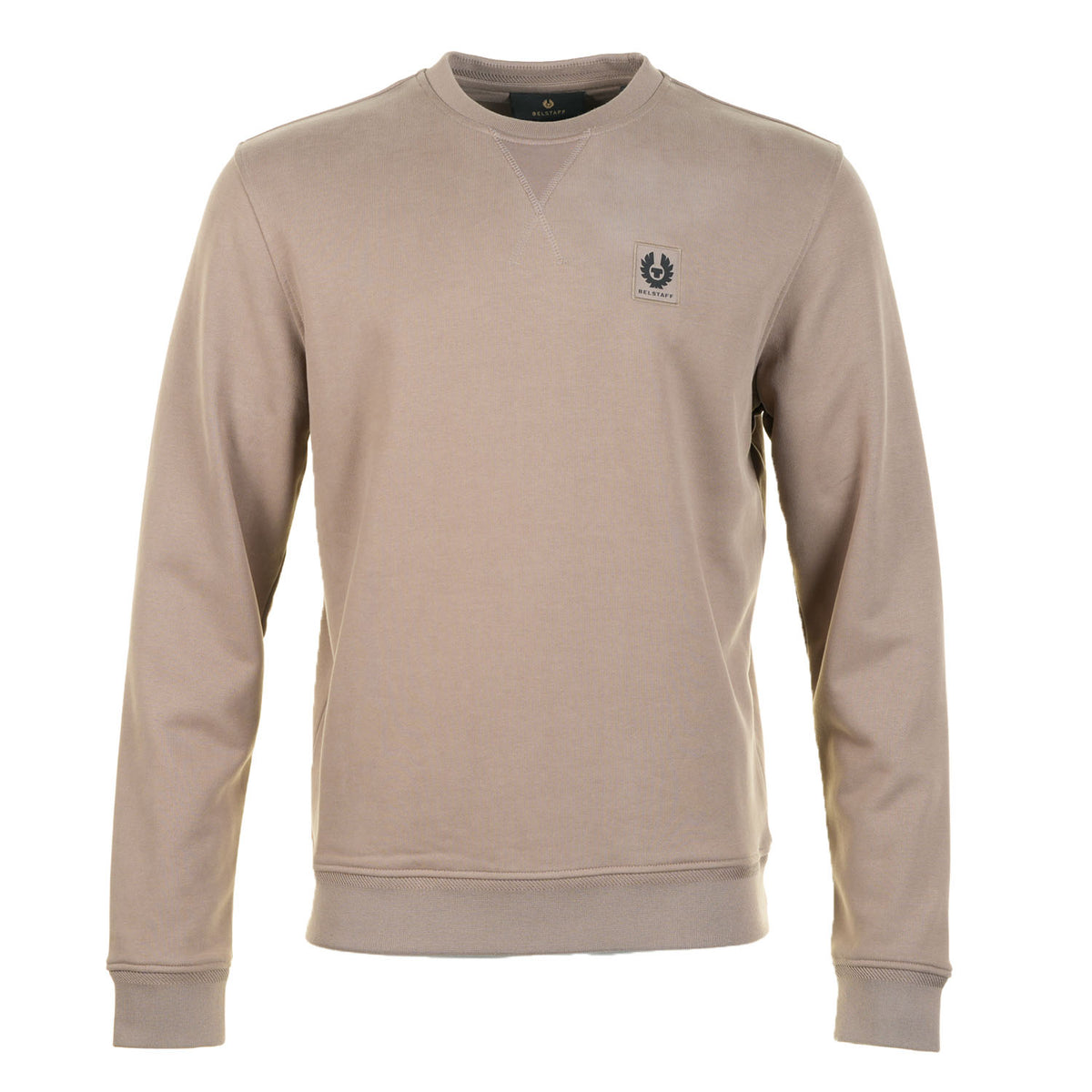 Sweatshirt Dusty Taupe