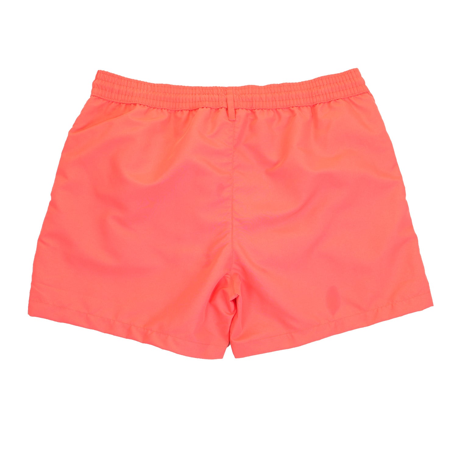 Zebra Swim Shorts 23B Coral