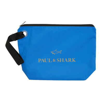 Silver Logo Swim Shorts Light Grey