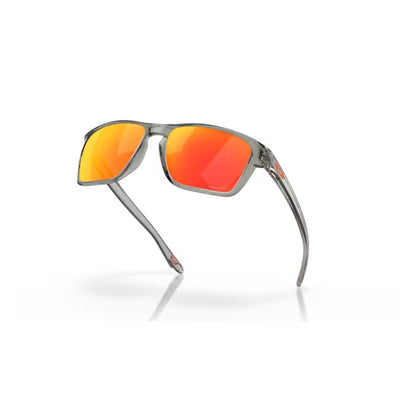 Sylas Grey Ink Sunglasses