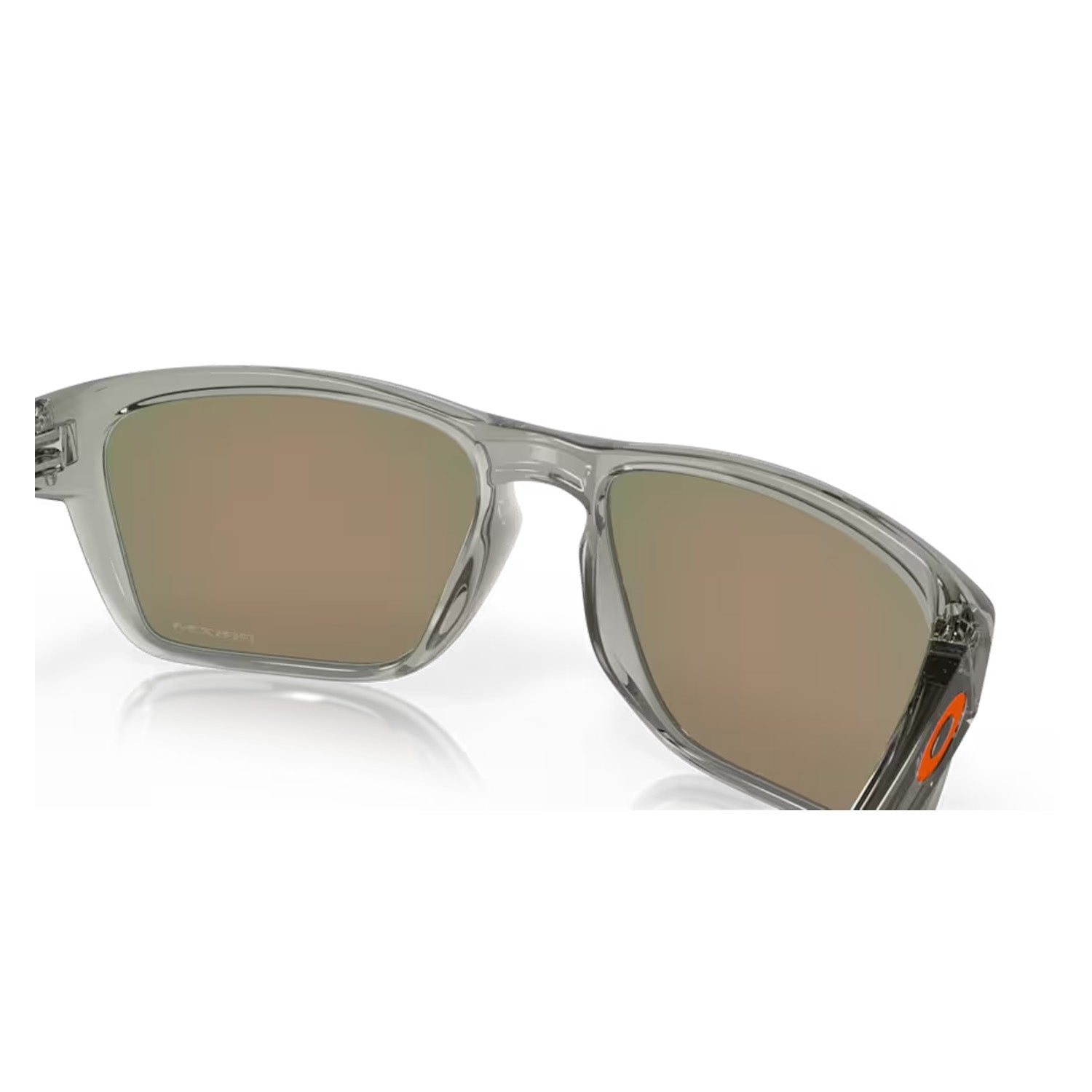 Sylas Grey Ink Sunglasses
