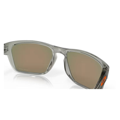 Sylas Grey Ink Sunglasses