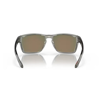 Sylas Grey Ink Sunglasses