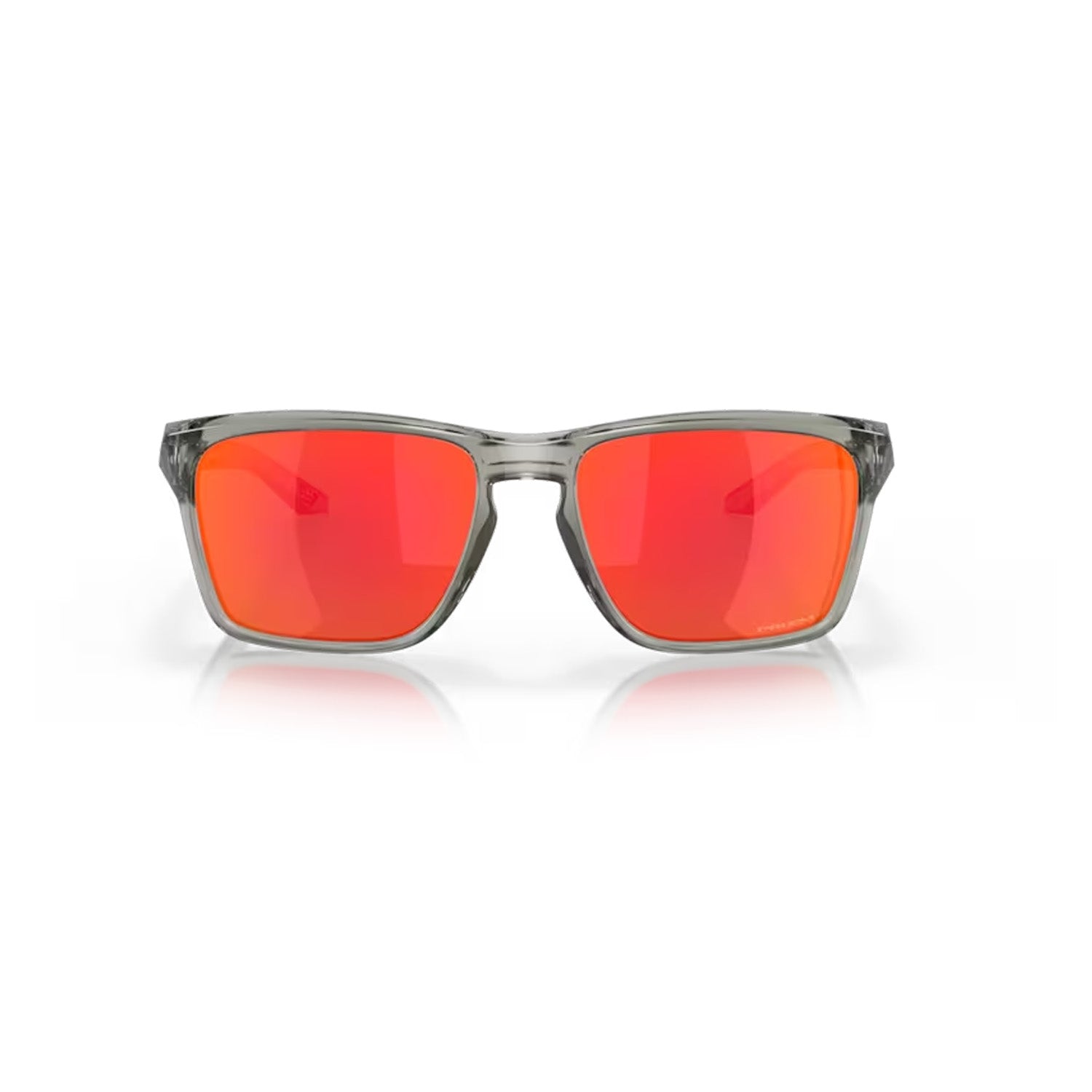Sylas Grey Ink Sunglasses
