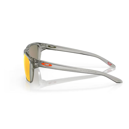 Sylas Grey Ink Sunglasses