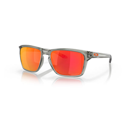 Sylas Grey Ink Sunglasses