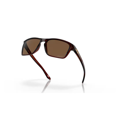 Sylas Polished Rootbeer Sunglasses