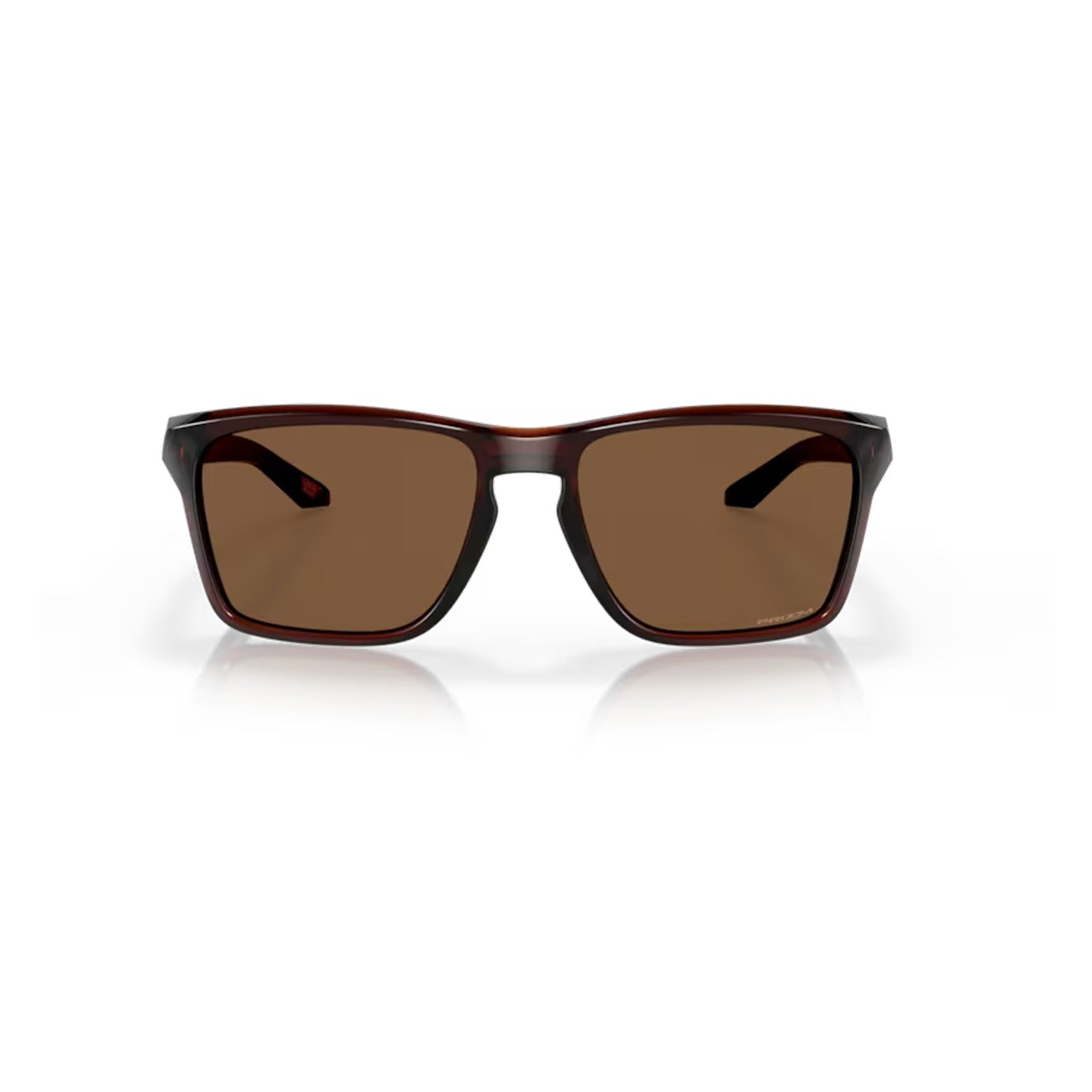 Sylas Polished Rootbeer Sunglasses