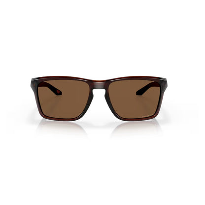 Sylas Polished Rootbeer Sunglasses