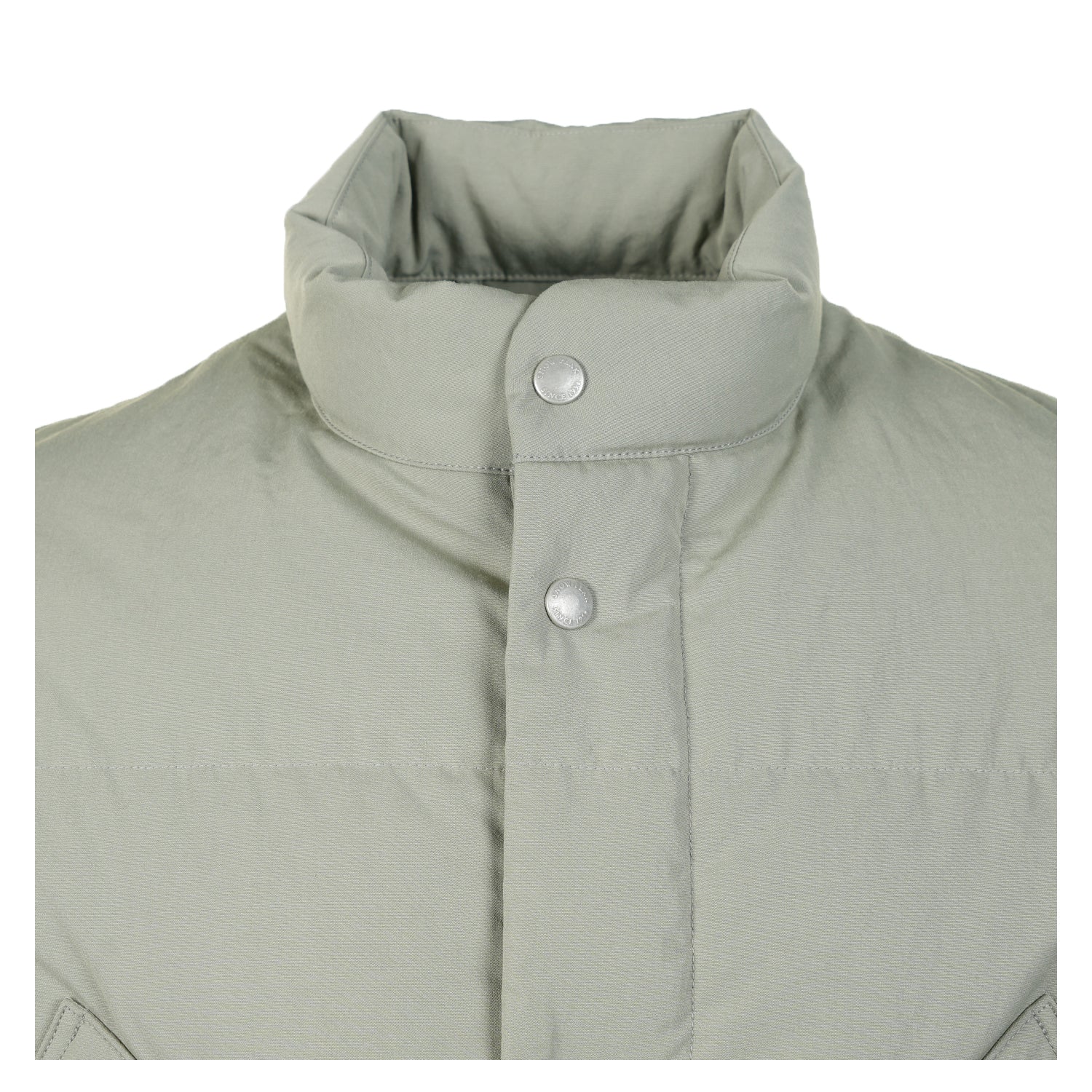 Takibi Weather Down Jacket Light Olive