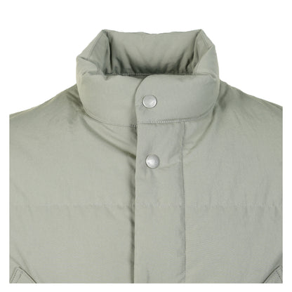Takibi Weather Down Jacket Light Olive