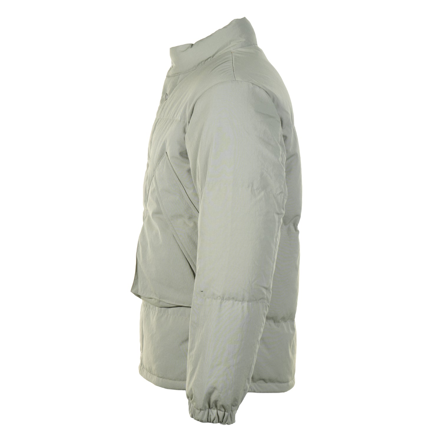 Takibi Weather Down Jacket Light Olive