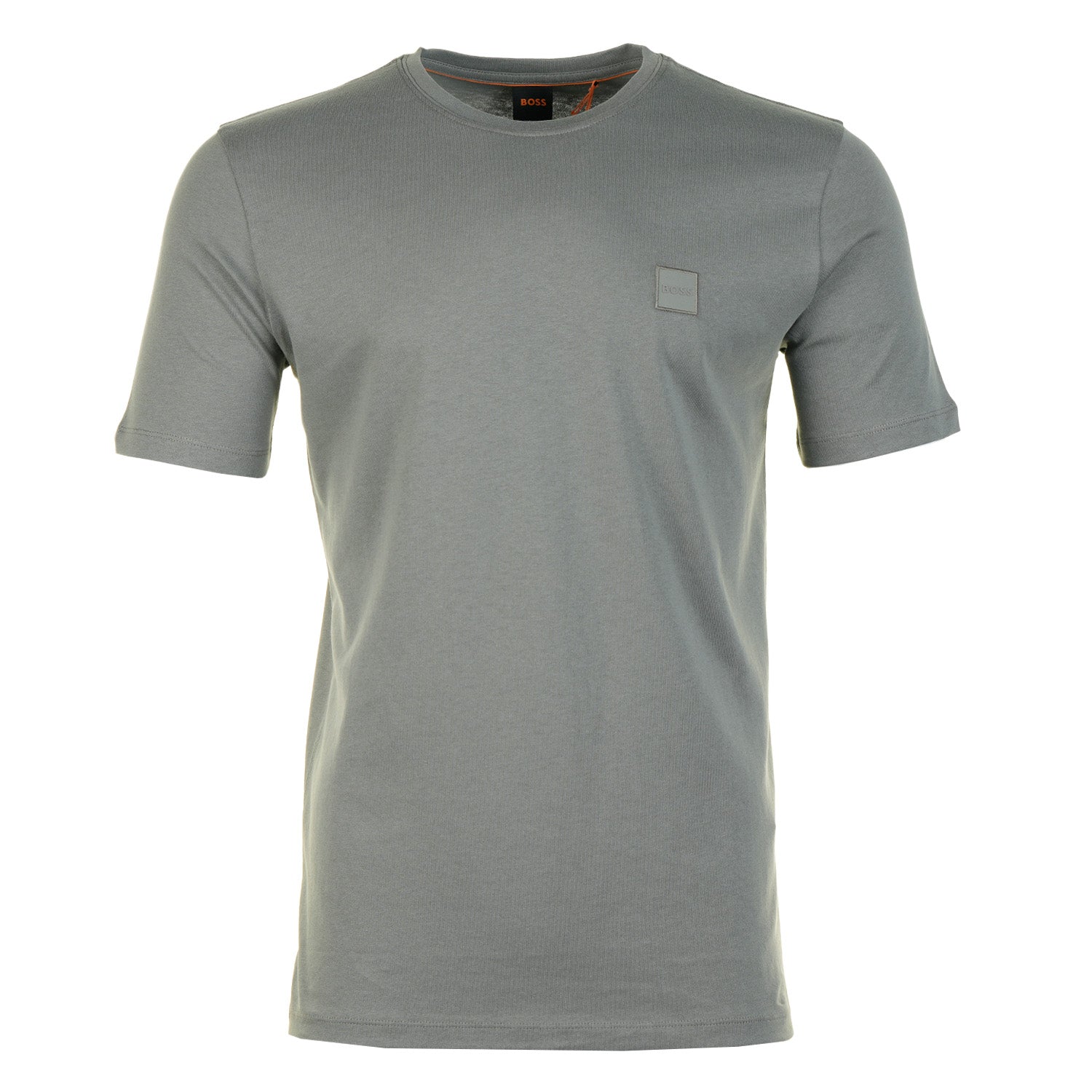 Tales T Shirt 076 Open Grey