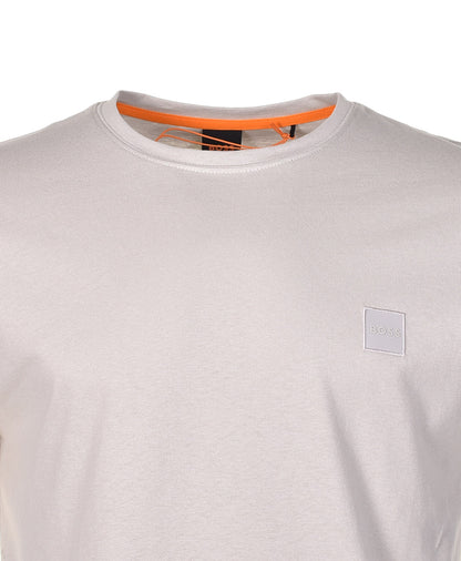 Tales T Shirt Light Beige 271