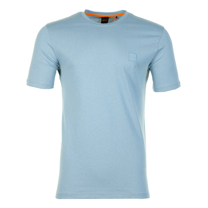 Tales T Shirt Light Pastel Blue 451