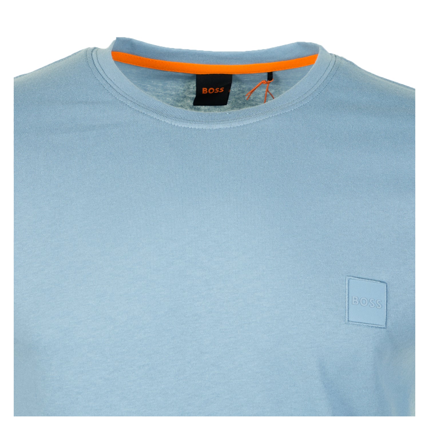 Tales T Shirt Light Pastel Blue 451