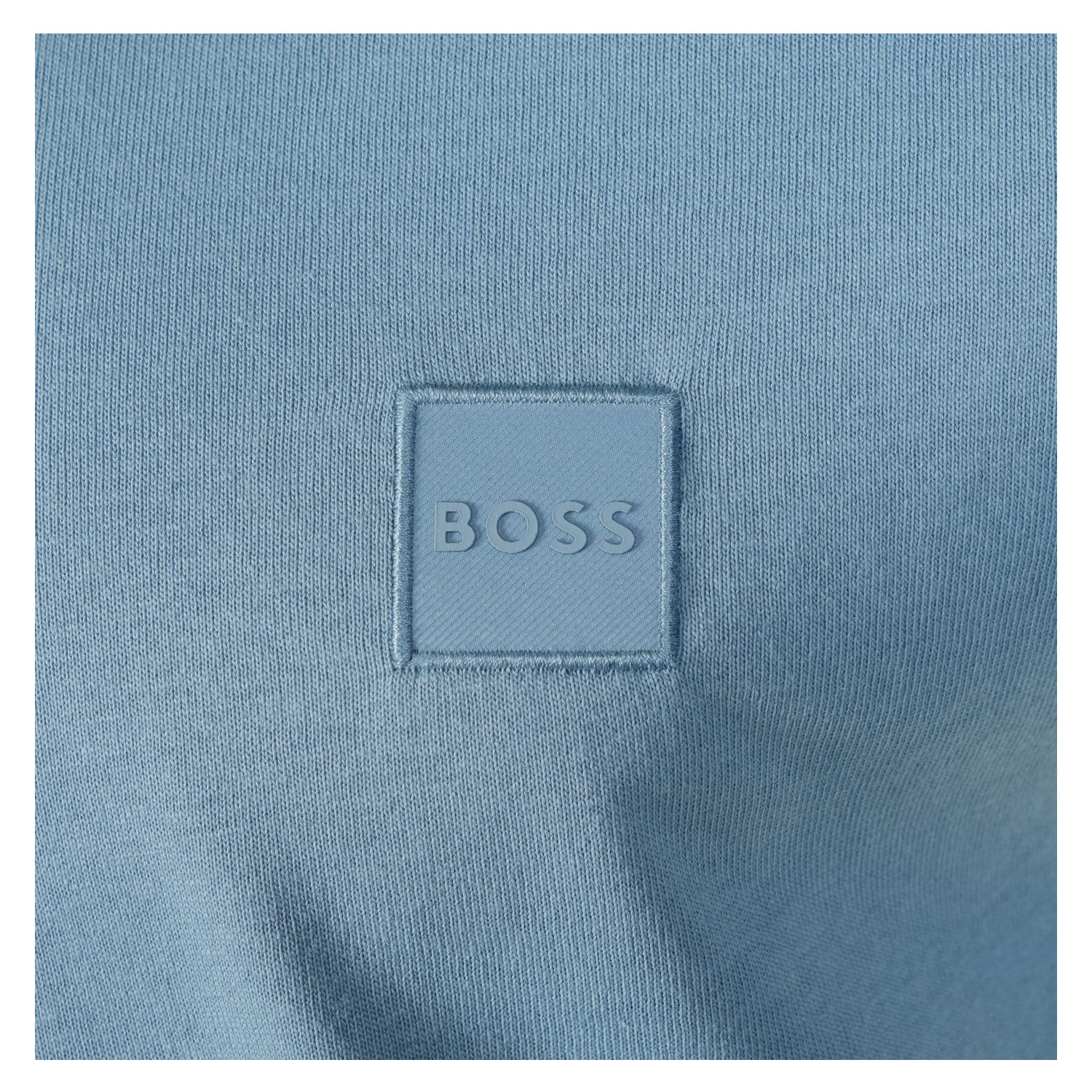 Tales T Shirt Light Pastel Blue 451
