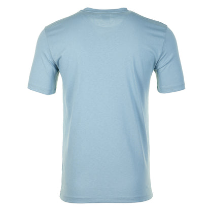 Tales T Shirt Light Pastel Blue 451